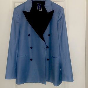 ZARA BLAZER!!!